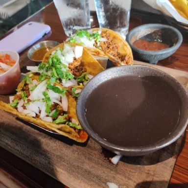 Los Agaves Grill - Westfield