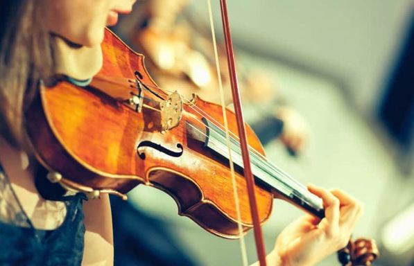 Colorado Symphony Orchestra - Peter Oundjian - Mozart and Now