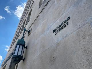 Culture Walk: Hidden Secrets of Downtown
