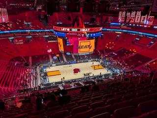 Add-On: Pregame Pass in Miami