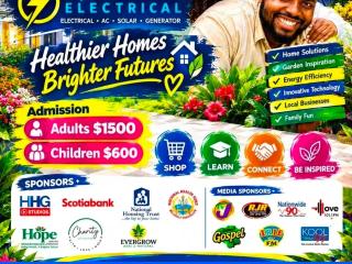 HHG EXPO 2026