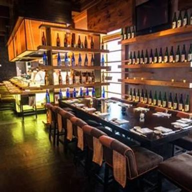Nobu Dallas