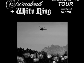 Turnabout & White Ring with Nurse