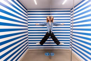 Museum of Illusions Atlanta Ticket Pass