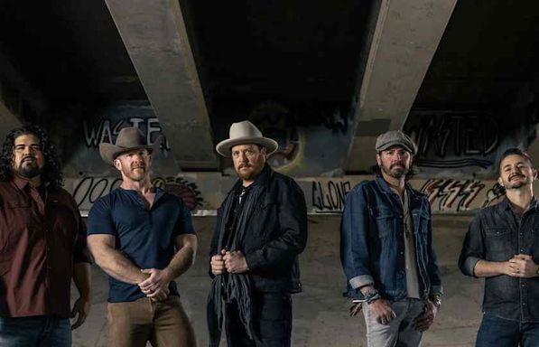 Micky and The Motorcars