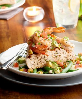 Chart House Restaurant - Portland