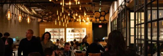 Butcher’s Cut Steakhouse