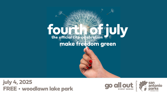 4th of July Celebration