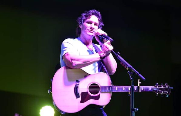 Joe Nichols