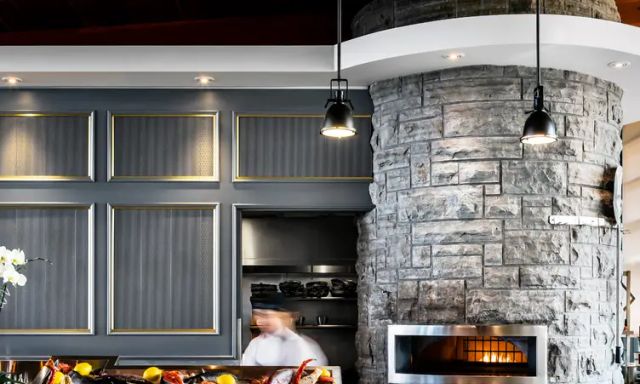 Spencer's at the Waterfront