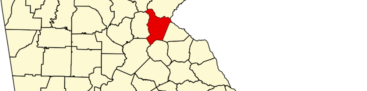 Habersham County