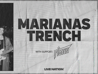 Marianas Trench