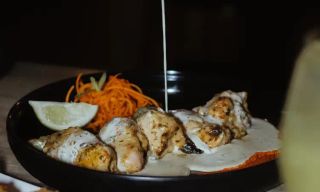 Saroor | Fine Dining and Bar