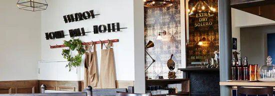 Fitzroy Town Hall Hotel