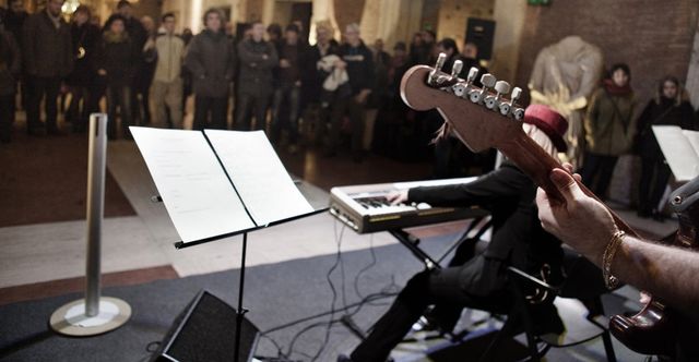Museums in Music 2026
