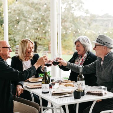 Rob Dolan Wines