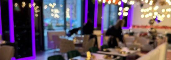 Hawa Beirut Lounge & Restaurant