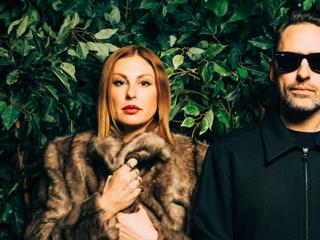WXPN Welcomes Phantogram