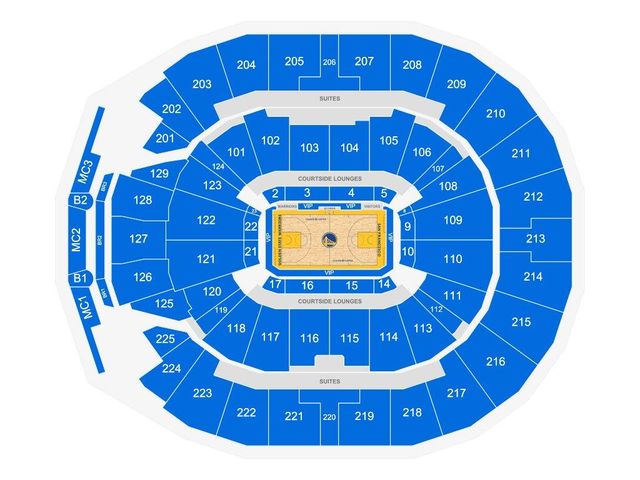 Golden State Warriors vs. Utah Jazz