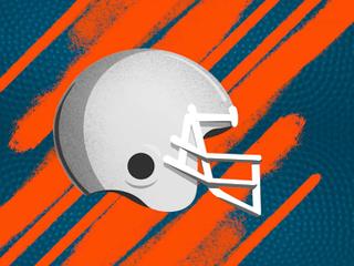 NFL Preseason Game 2 - TBD at Miami Dolphins (Date TBD)