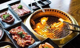 Gyu-Kaku - Bellevue, WA