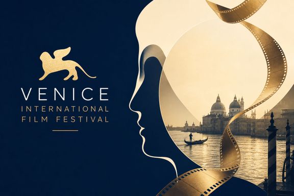 Venice International Film Festival 2026