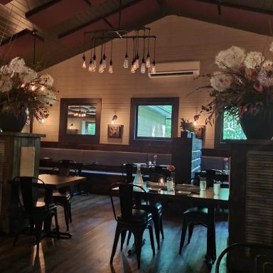 Home Restaurant