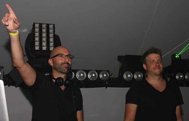Chus & Ceballos