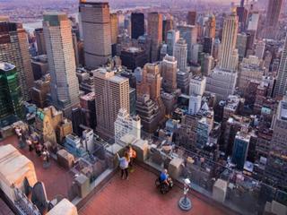Top of the Rock - General Admission