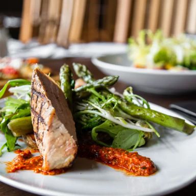 Borealis Grille & Bar - Guelph