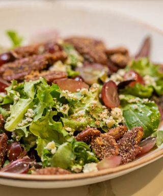 AG, Modern Bar and Steakhouse