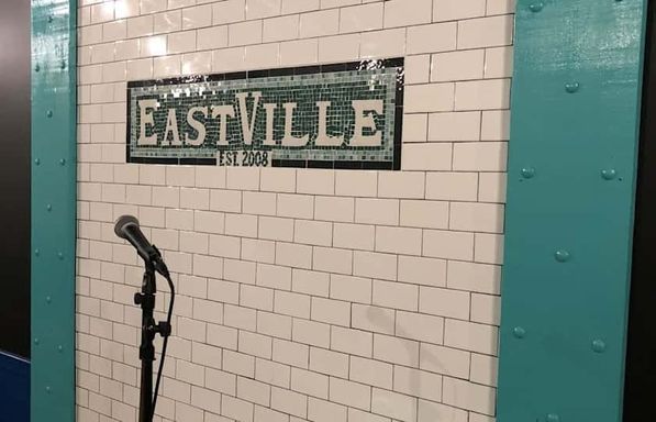 Eastville Open Mic Spectacular