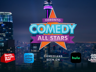 Toronto Comedy All Stars