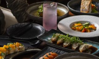 Kushiro Fusion Cuisine