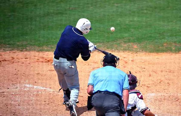 Miami Hurricanes at Florida International Panthers Baseball