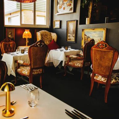 Deer Duck Bistro - Brisbane