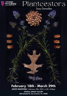 Plantcestors