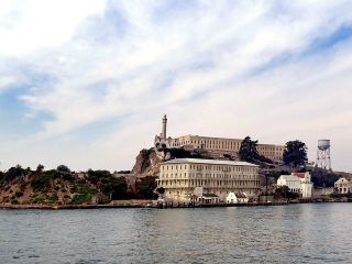 Alcatraz Island Tour Package