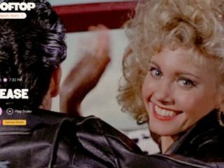 Rooftop Cinema Club Presents Sinners