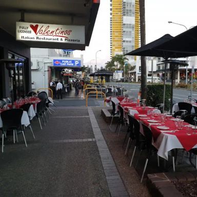 Valentinos