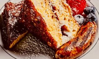 Medium Rare - Houston