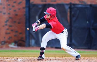 Sam Houston State Bearkats at Western Kentucky Hilltoppers Baseball