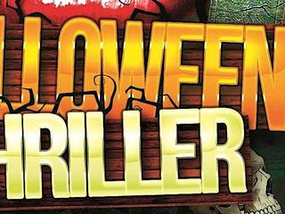 *FREE* OCAD HALLOWEEN THRILLER 2026 @ ORIA NIGHTCLUB | THURS OCT 29