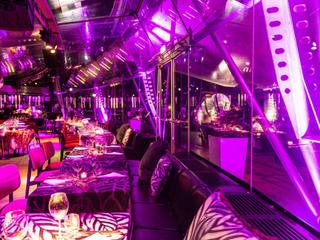 Milan Fashion Week After Party | JustMe Milano