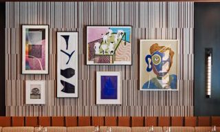 Metropolis by Marcus Samuelsson