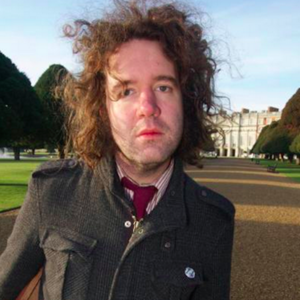 Stephen Evens @ The Windmill, Brixton