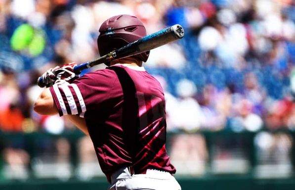 Missouri Tigers at Texas A&M Aggies Baseball