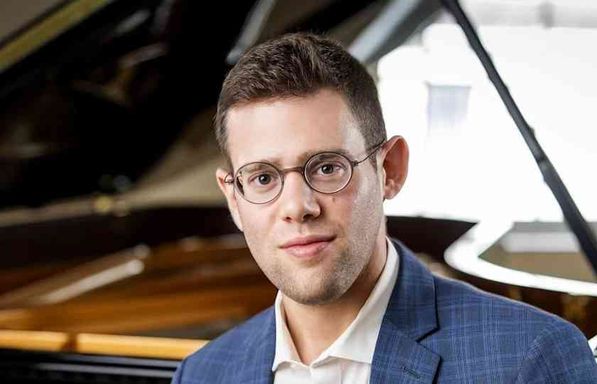 Steven Feifke Big Band