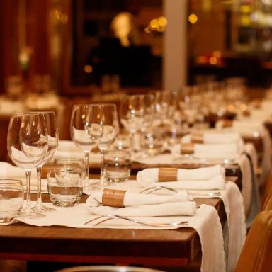 Fade Street Social - The Main Restaurant