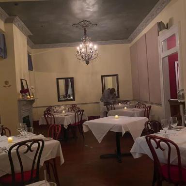 Bistro Daisy